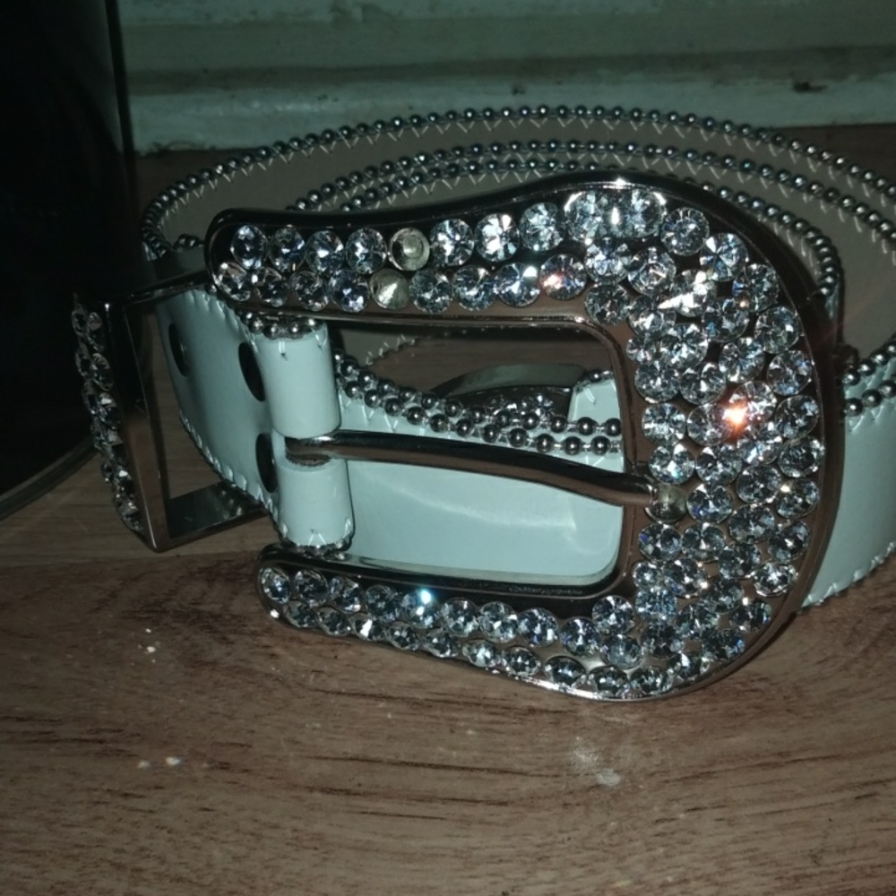 Bb Simon belt